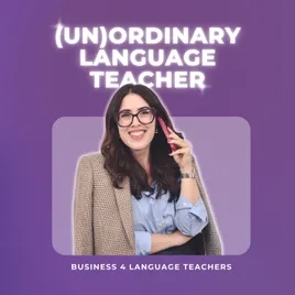 (Un)ordinary Language Teacher