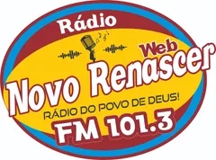 Web Radio Novo Renascer Fm