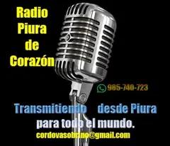 Radio Piura de Corazon