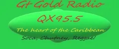 GT Gold Radio