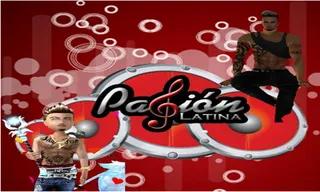 radio pasion latina