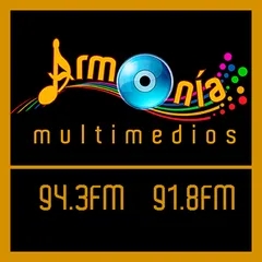 Armonia 94.3 FM
