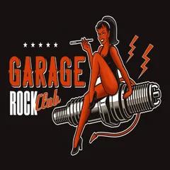 Garage Rock