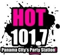 The Party Station - Hot 101.7