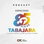 Série Especial #14 - 85 anos da Rádio Tabajara: eventos esportivos