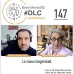 Entre MentorES #DLC 147 con el Dr. Diego Bernardini