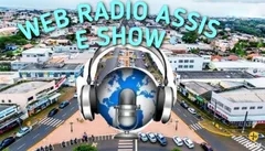 WEB RADIO  ASSIS E  SHOW