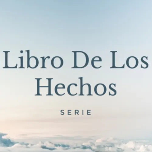 Serie: Libro De Los Hechos |Pastor Efren Valle | 5:1-13