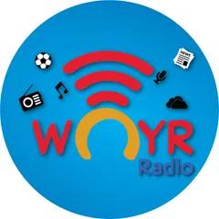 WCYR Radio Station