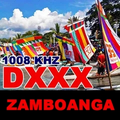 DXXX RPN ZAMBOANGA 1008KHz AM