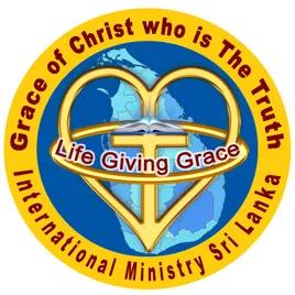 Live Giving Grace International Ministry Sri Lanka