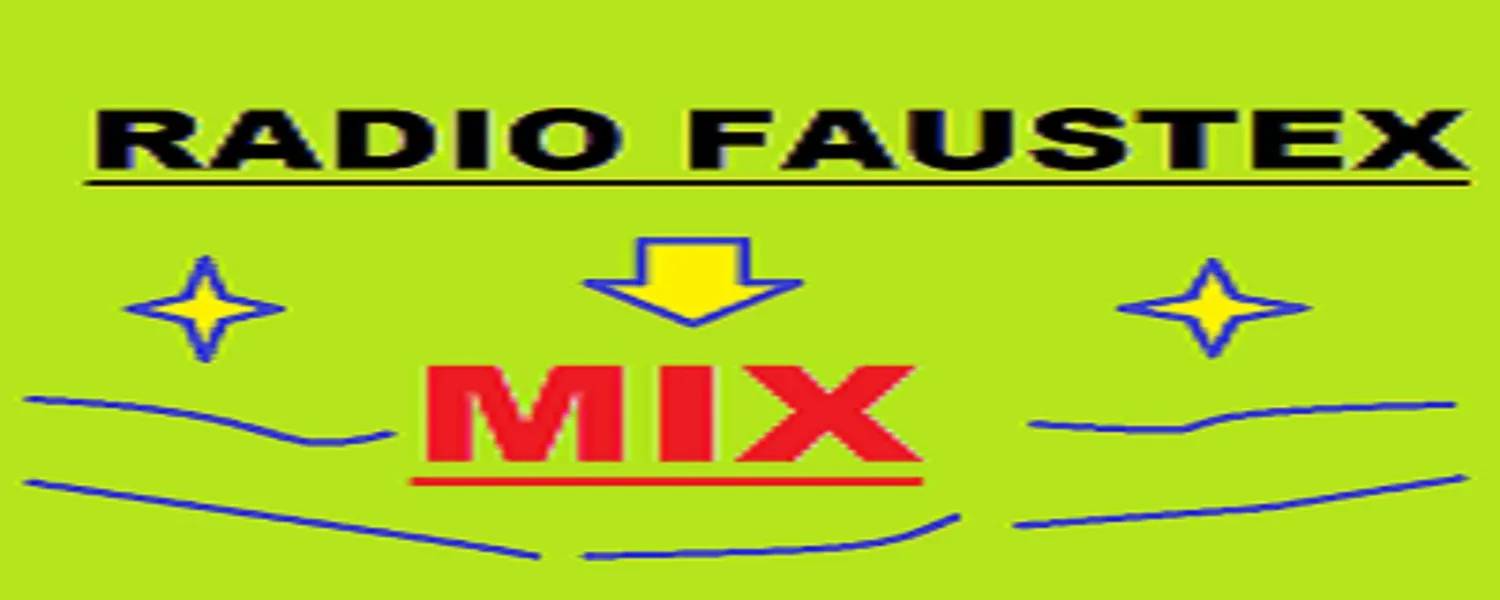 RADIO FAUSTEX MIX