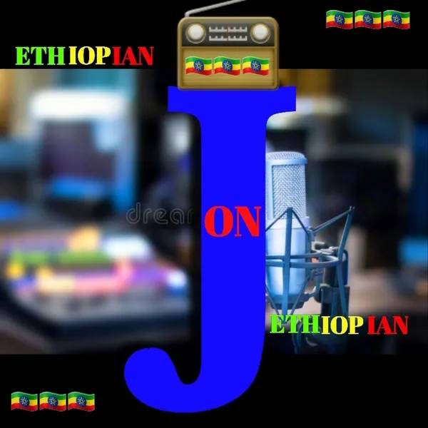 JON FM ETHIOPIA
