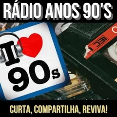 Rádio Anos 90