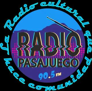 Radio PasaJuego 90.5