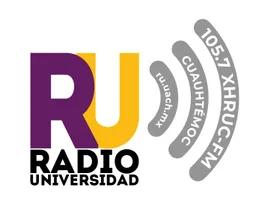 Radio Universidad 105.7fm Cuauhtémoc