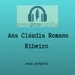 Ana Cláudia Romano Ribeiro - casa própria 