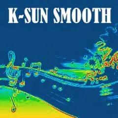 K-SUN66-SMOOTH