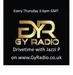 Drivetime with Jazzi P #32