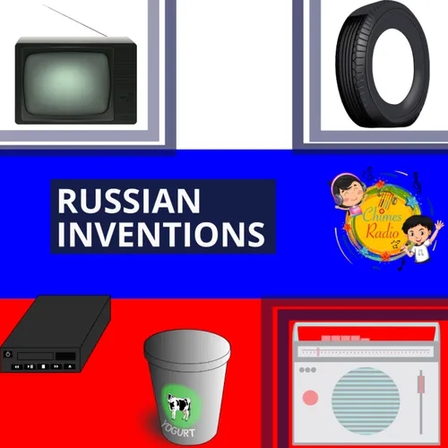 Russian Inventions