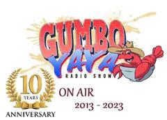 Gumbo YaYa Radio Show