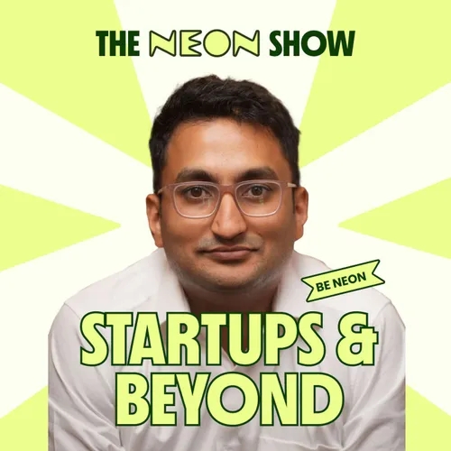 Top skillsets + Learnings from 200+ podcast episodes ft Siddhartha & Nansi, founders, 100x Entrepreneur