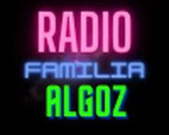 RadioMix-Algoz