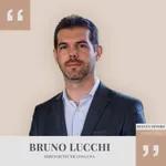 152. Bruno Lucchi - diretor da CNA 
