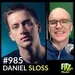 Daniel Sloss - Episode 985