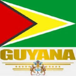GuyanaGospelTimes24x7