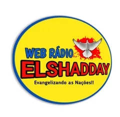 Web Rádio ELshadday