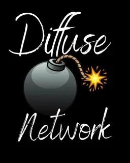 Diffuse Network