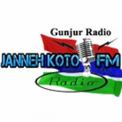 Gunjur Radio