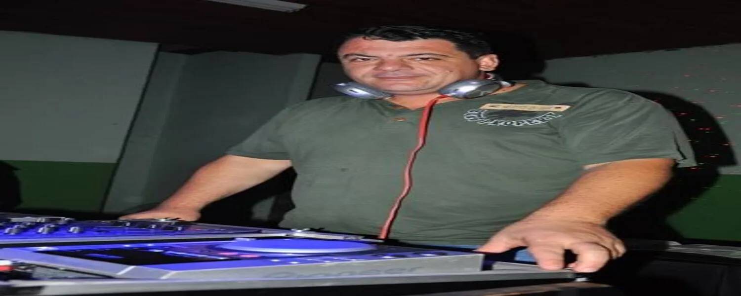Flipper FM DJ Rogério