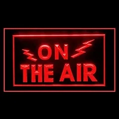 On the Air for our Heroes