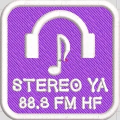 STEREO YA 88.3 FM