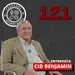 #121 Entrevista Cid Benjamim