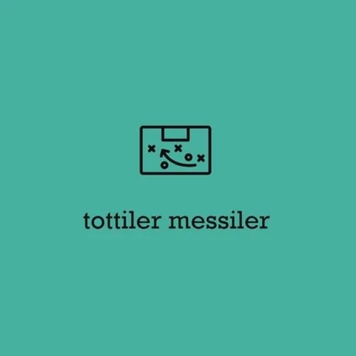 Tottiler Messiler #250 - STSL | #TOTTILER250, BJK-TS, OKAN BURUK, FB RAHAT KAZANDI, GÜNAY, BELHANDA