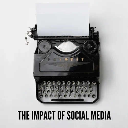 The Impact Of Social Media(Whatsapp,Instagram etc)