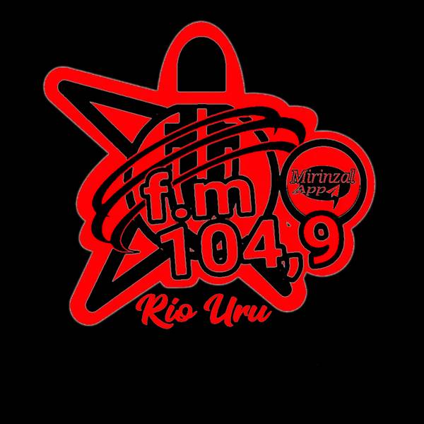 Rio Uru FM 104-9