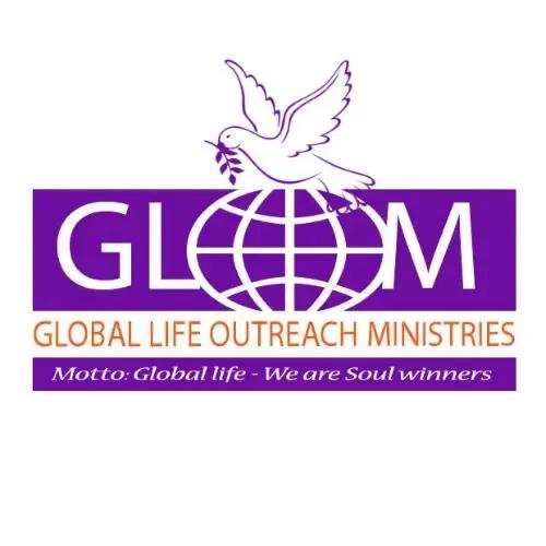 GLOM Online Radio