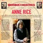 Ep. 86: Anne Rice