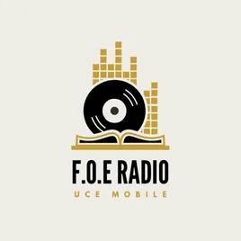 F.O.E RADIO