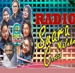 Suara Maluku Cerdas - BTKI Provinsi Maluku