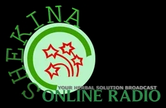 Shekina Radio