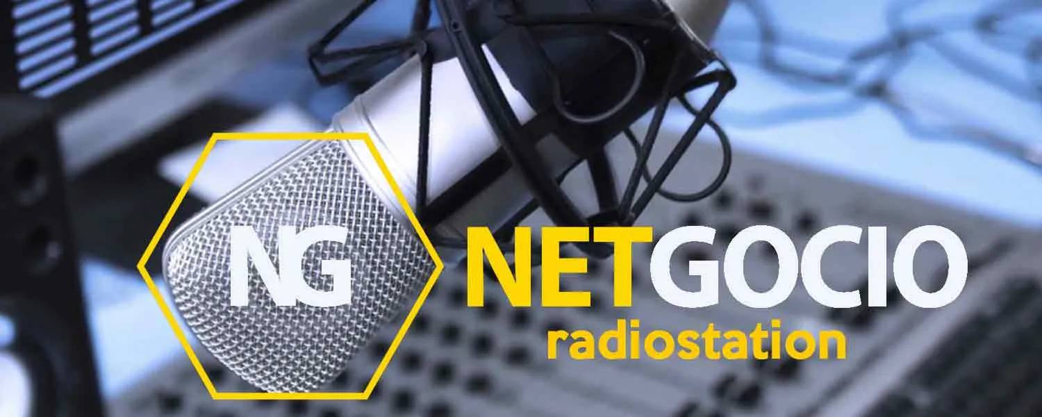 net-gocio radiostation
