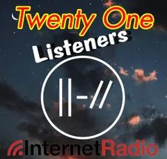 Twenty One Listeners