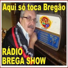 Radio Brega Show - Angola