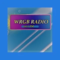 WRGB FM RADIO