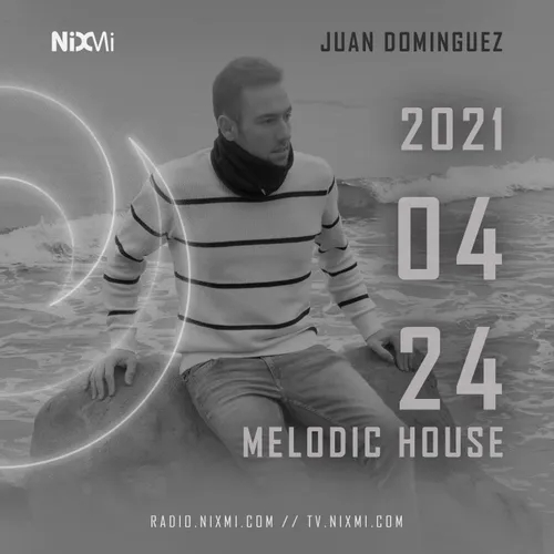2021-04-24 - JUAN DOMINGUEZ - HOUSE